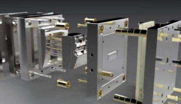 塑料模具的設(shè)計要素有哪些？